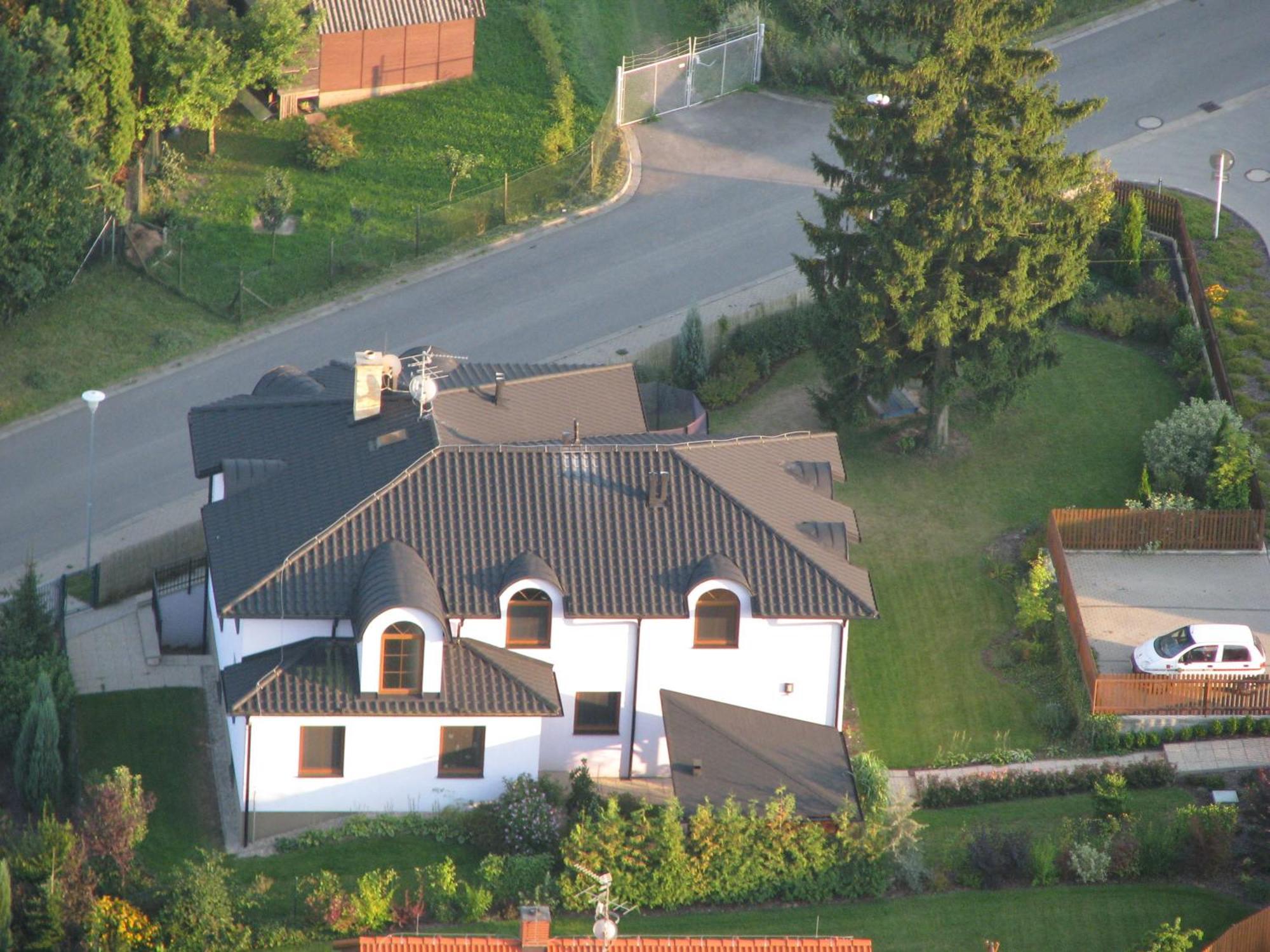 penzion LILIE Litomyšl Esterno foto