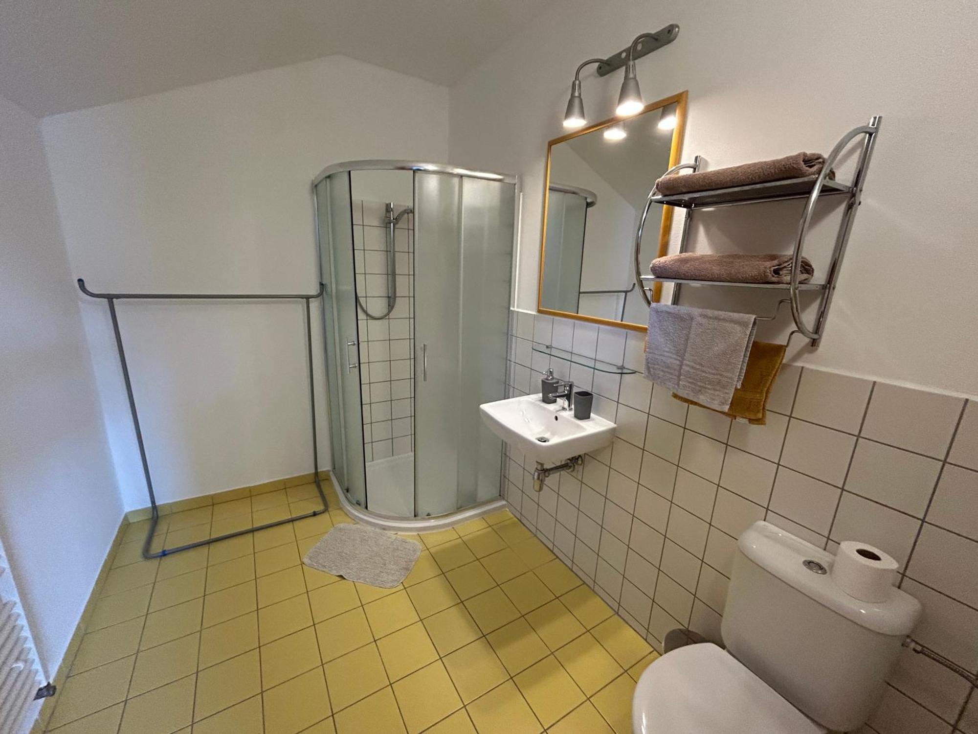penzion LILIE Litomyšl Esterno foto