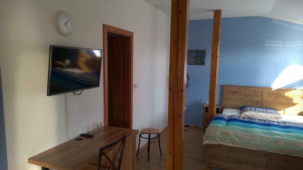 penzion LILIE Litomyšl Camera foto