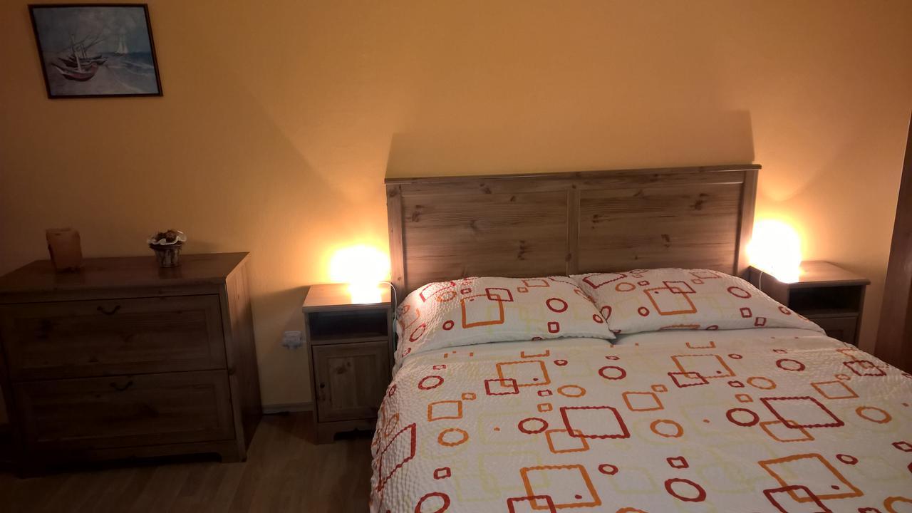 penzion LILIE Litomyšl Esterno foto