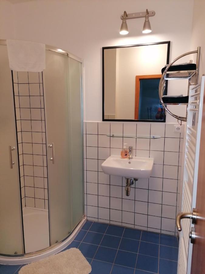 penzion LILIE Litomyšl Esterno foto